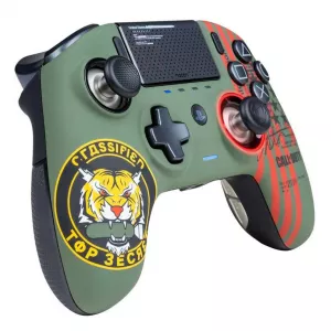 Nacon PS4 Revolution Unlimited Pro Controller Call Of Duty Cold War