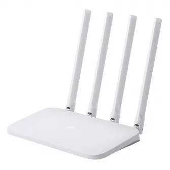 Ruteri - Mi Router 4C White