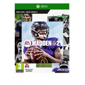 Xbox One igre - XBOXONE Madden 21