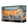 Space Marines: Terminator Assault Squad