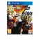 PS4 Dragon Ball Xenoverse + Dragon Ball Xenoverse 2