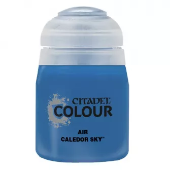 Warhammer boje - Air: Caledor Sky