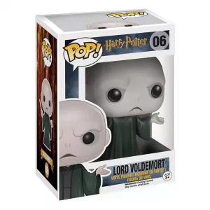 Harry Potter POP! Vinyl - Voldemort