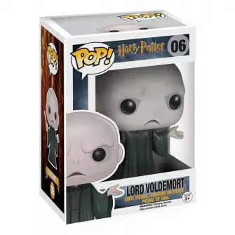 Funko POP! Figure - Funko POP! Harry Potter - Voldemort