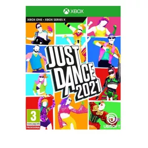 Xbox One igre - XBOXONE/XSX Just Dance 2021