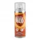 Spray Paint Mephiston Red