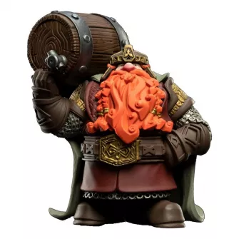 Akcione figure - The Lord Of The Rings - Mini Epics Vinyl Figure Gimli (15 cm)