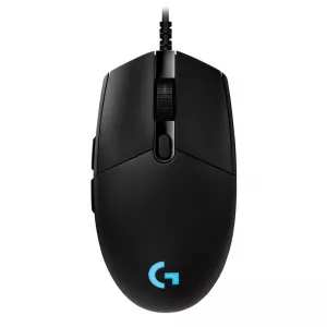 Gejmerski miševi - G Pro Hero Gaming Mouse USB, New