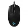 G Pro Hero Gaming Mouse USB, New