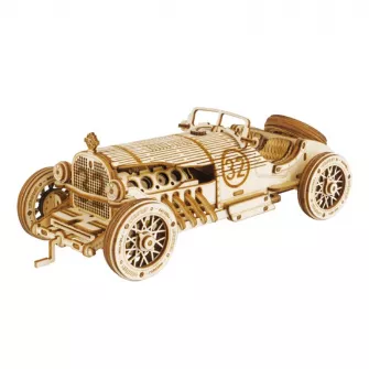 Drvene makete - Grand Prix Car