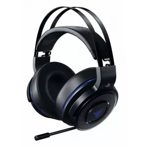 Thresher - Wireless Gaming Headset for PS4