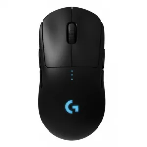 Gejmerski miševi - G Pro Hero Wireless Gaming Mouse