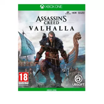 Xbox One igre - XBOXONE/XSX Assassin's Creed Valhalla