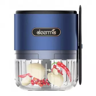 Blenderi i mikseri - Deerma Bežični mini blender DEM-JS100