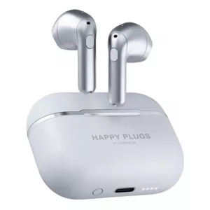 Hope Bluetooth Earbuds - Silver