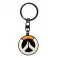 Overwatch Logo Keychain