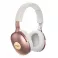 Positive Vibration XL Bluetooth Over-Ear Headphones - Copper