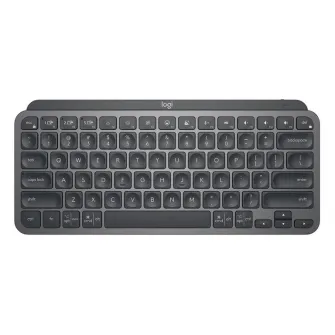 Kancelarijske tastature - MX Keys Mini Wireless Illuminated Keyboard - Graphite