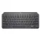 MX Keys Mini Wireless Illuminated Keyboard - Graphite