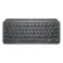 MX Keys Mini Wireless Illuminated Keyboard - Graphite