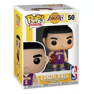 NBA POP! Lonzo Ball 10cm