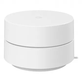 Ruteri - Google Router Wi-Fi Mesh 2021 White