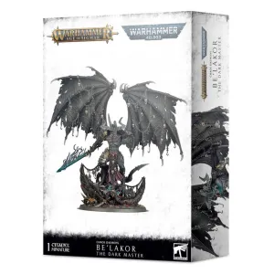 Warhammer figurice - Warhammer Chaos Daemons Be'Lakor The Dark Master