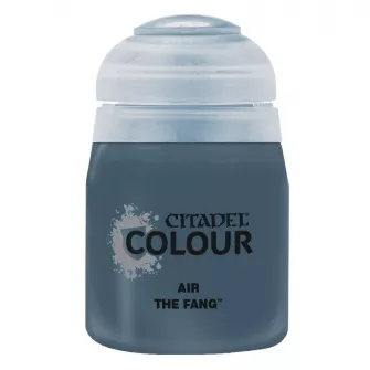 Warhammer boje - Air: The Fang