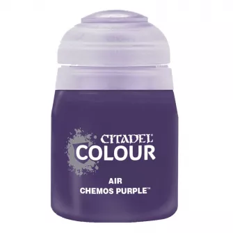Warhammer boje - Air: Chemos Purple