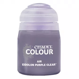 Warhammer boje - Air: Eidolon Purple Clear