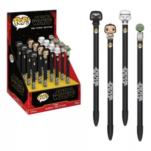 Merchandise razno - Star Wars EP9 POP! Pen toppers D-0
