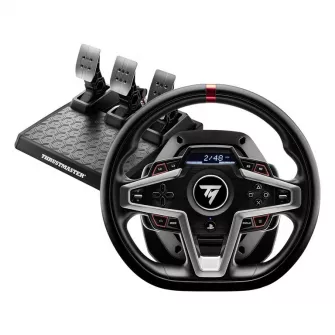 Volani za PC - T248 Racing Wheel PC/PS4/PS5