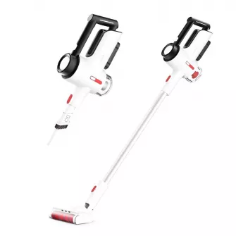 Usisivači - Deerrma Bežični štapni usisivač VC-40