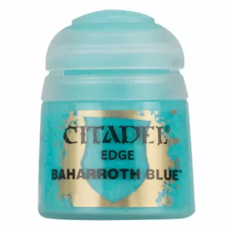 Warhammer boje - Layer: Baharroth Blue