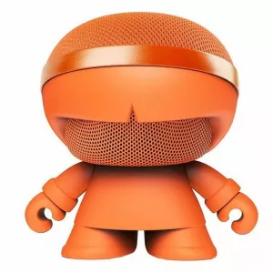 XBOY GLOW - Wireless Bluetooth Speaker Orange