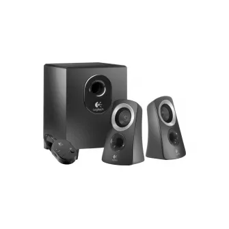 Zvučnici za kompjuter - Z313 Speaker System 2.1