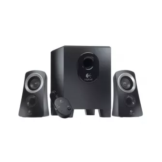 Zvučnici za kompjuter - Z313 Speaker System 2.1