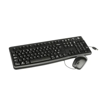 Kompleti - MK120 Desktop US