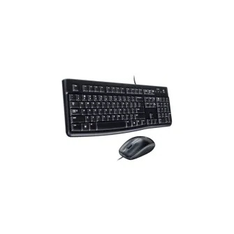 Kompleti - MK120 Desktop US