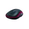 M185 Wireless Mouse Red W