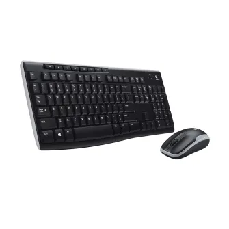 Kancelarijske tastature - MK270 Wireless Desktop US