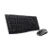 MK270 Wireless Desktop US
