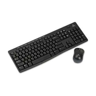 Kancelarijske tastature - MK270 Wireless Desktop US