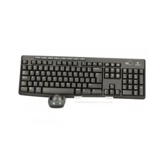 Kancelarijske tastature - MK270 Wireless Desktop US