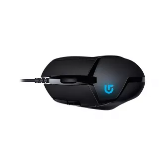 Gejmerski miševi - G402 Hyperion Fury Gaming Mouse