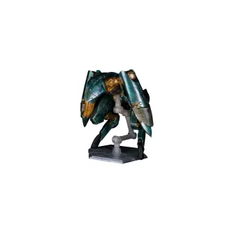 Akcione figure - Metal Gear Solid 4 Guns of the Patriots Ray Figure 21 cm Model Kit (700 pcs)