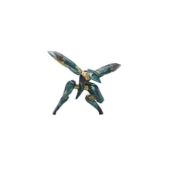 Akcione figure - Metal Gear Solid 4 Guns of the Patriots Ray Figure 21 cm Model Kit (700 pcs)