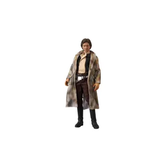 Akcione figure - Star Wars: Han Solo Ultimate Unison 12