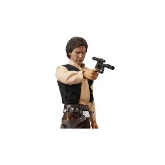 Akcione figure - Star Wars: Han Solo Ultimate Unison 12