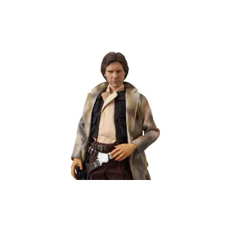 Akcione figure - Star Wars: Han Solo Ultimate Unison 12